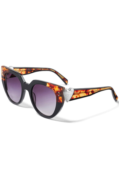 Spectrum Love Sunglasses BSUNGLASSES Brighton Collectables 