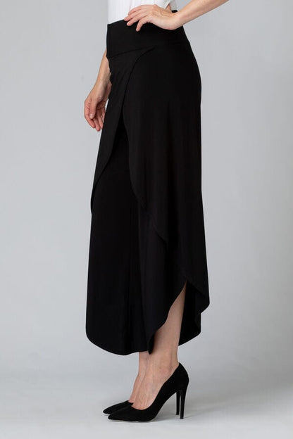 Peek-a-Boo Pant BOTTOMS JOSEPH RIBKOFF 