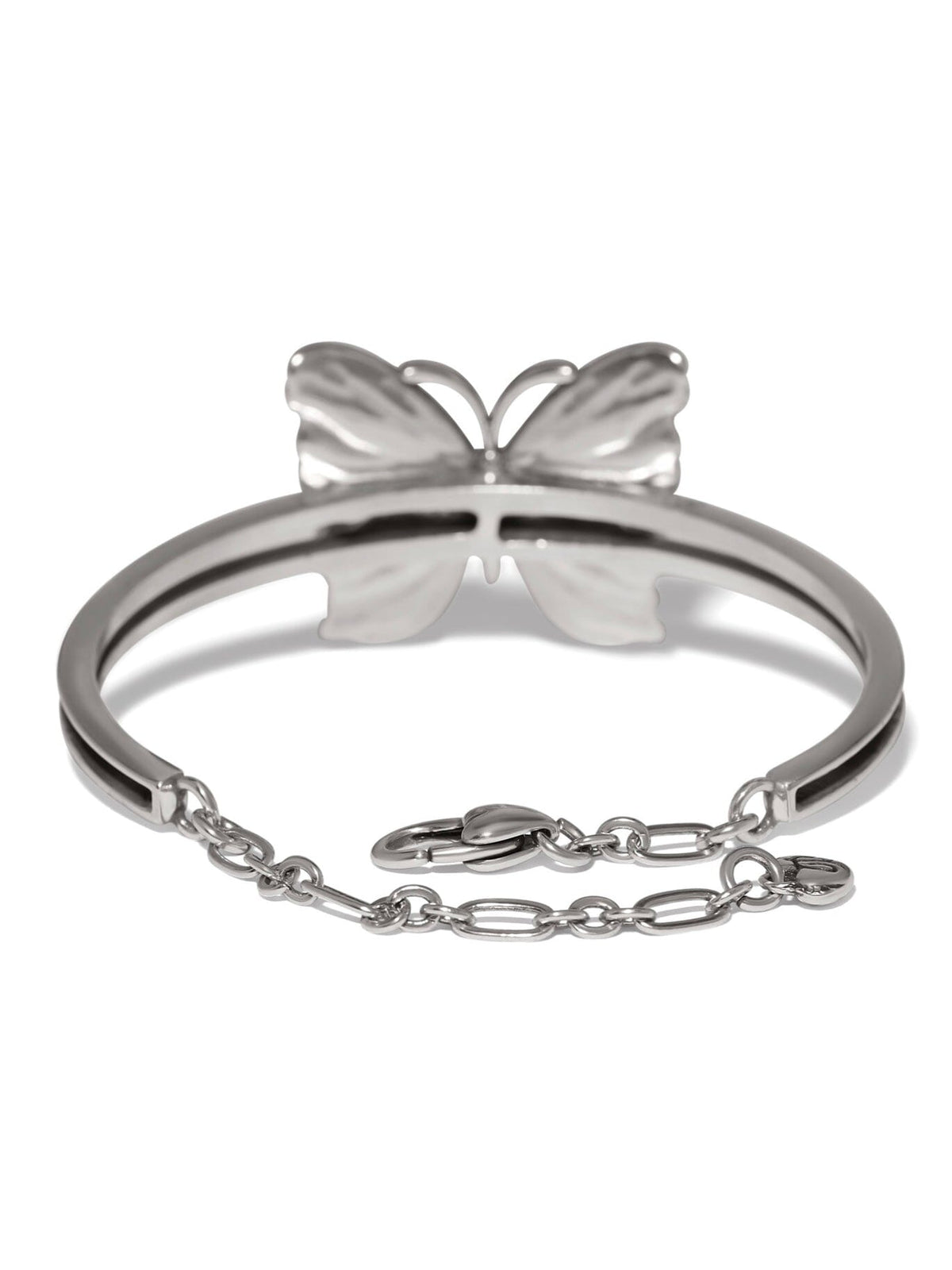 Natura Butterfly Bar Bracelet BJEWELRY:~~Unassigned~~ Brighton Collectables 