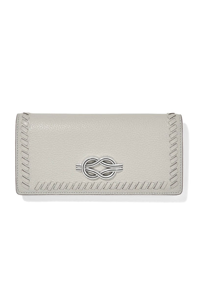 Interlok Harmony Slim Folio BWALLETS Brighton Collectables 