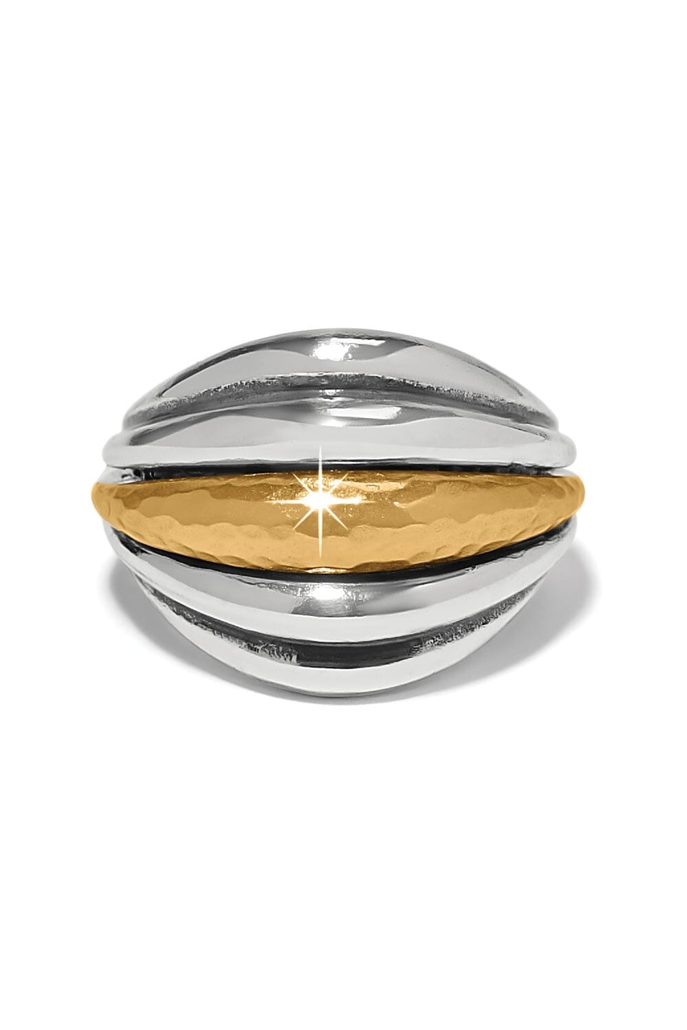 Ferrara Deco Ring BRING Brighton Collectables