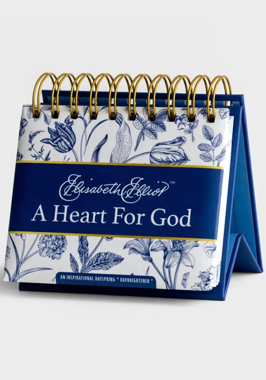 A Heart for God Daybrightener GIFT/OTHER DAYSPRING 