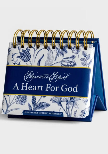 A Heart for God Daybrightener GIFT/OTHER DAYSPRING 