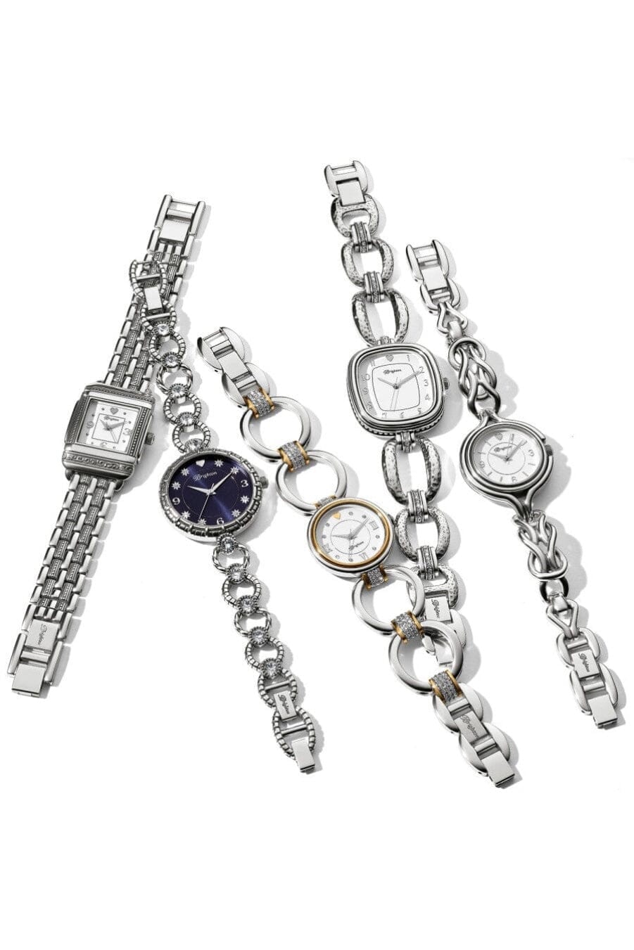 Montreal Reversible Watch BWATCHES Brighton Collectables 