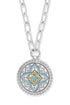Mosaic Cerrillos Necklace BJEWELRY Brighton Collectables 