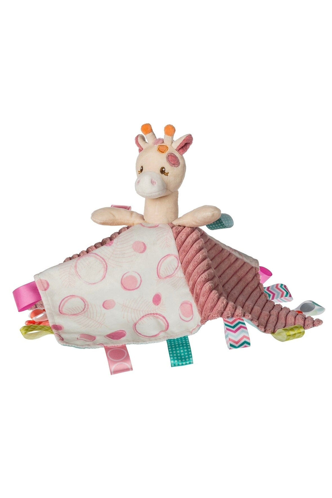 Tilly Giraffe Taggie Blanket GIFT/OTHER MARY MEYER