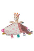 Tilly Giraffe Taggie Blanket GIFT/OTHER MARY MEYER 