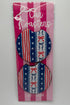 Patriotic Car Coaster Set GIFT/OTHER HART&HALLOW 