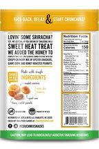 Couch Mix - Honey Sriracha 2.75oz GIFT/OTHER PORTICO COLLECTION 