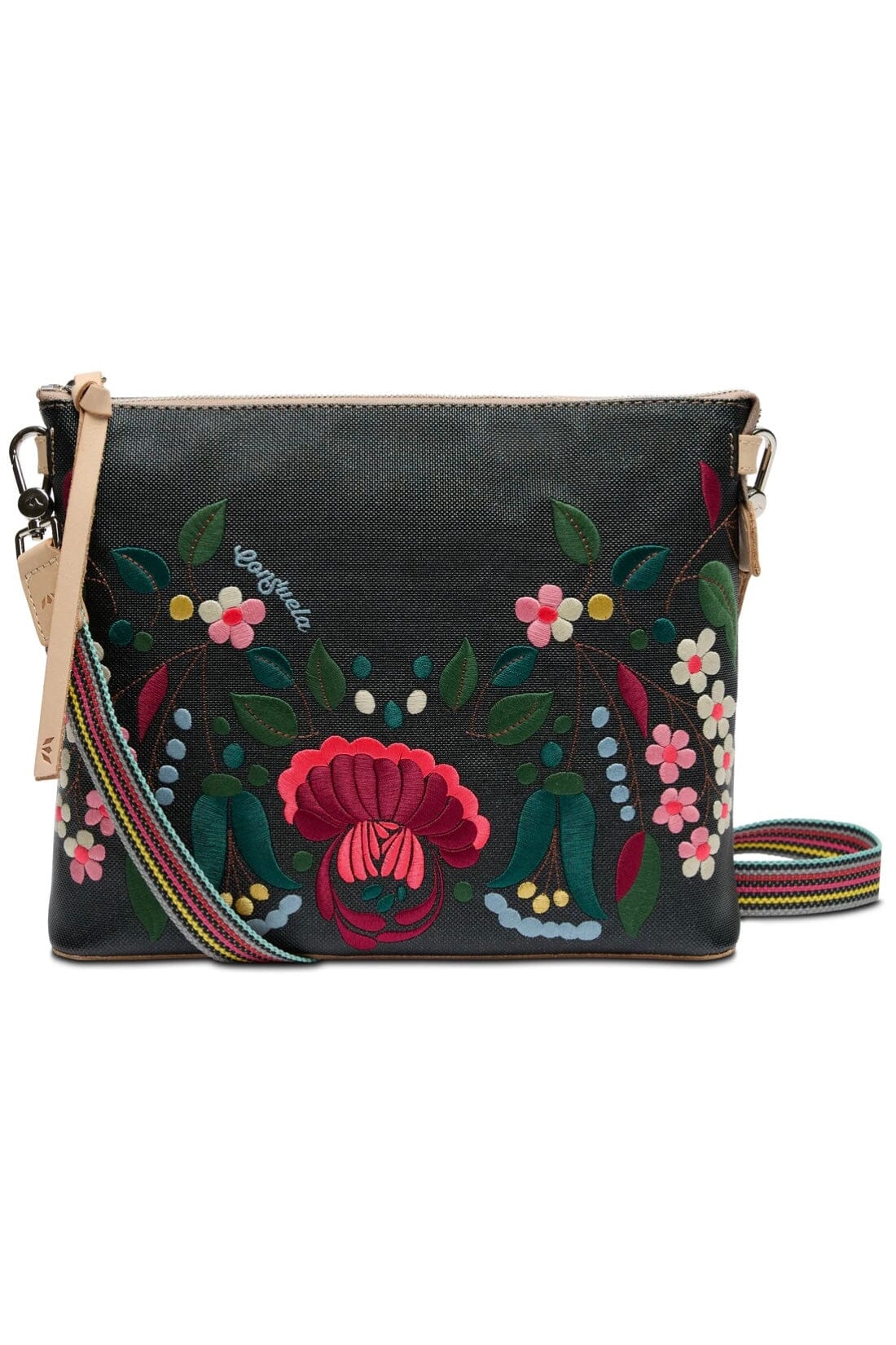 Ava Downtown Crossbody HANDBAGS CONSUELA 