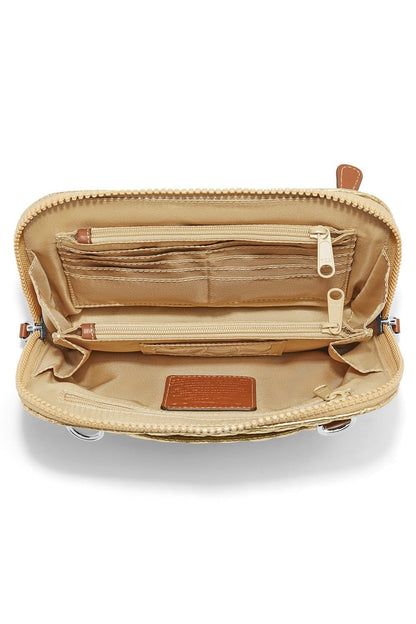 Koko Gold Organizer BHANDBAGS Brighton Collectables 