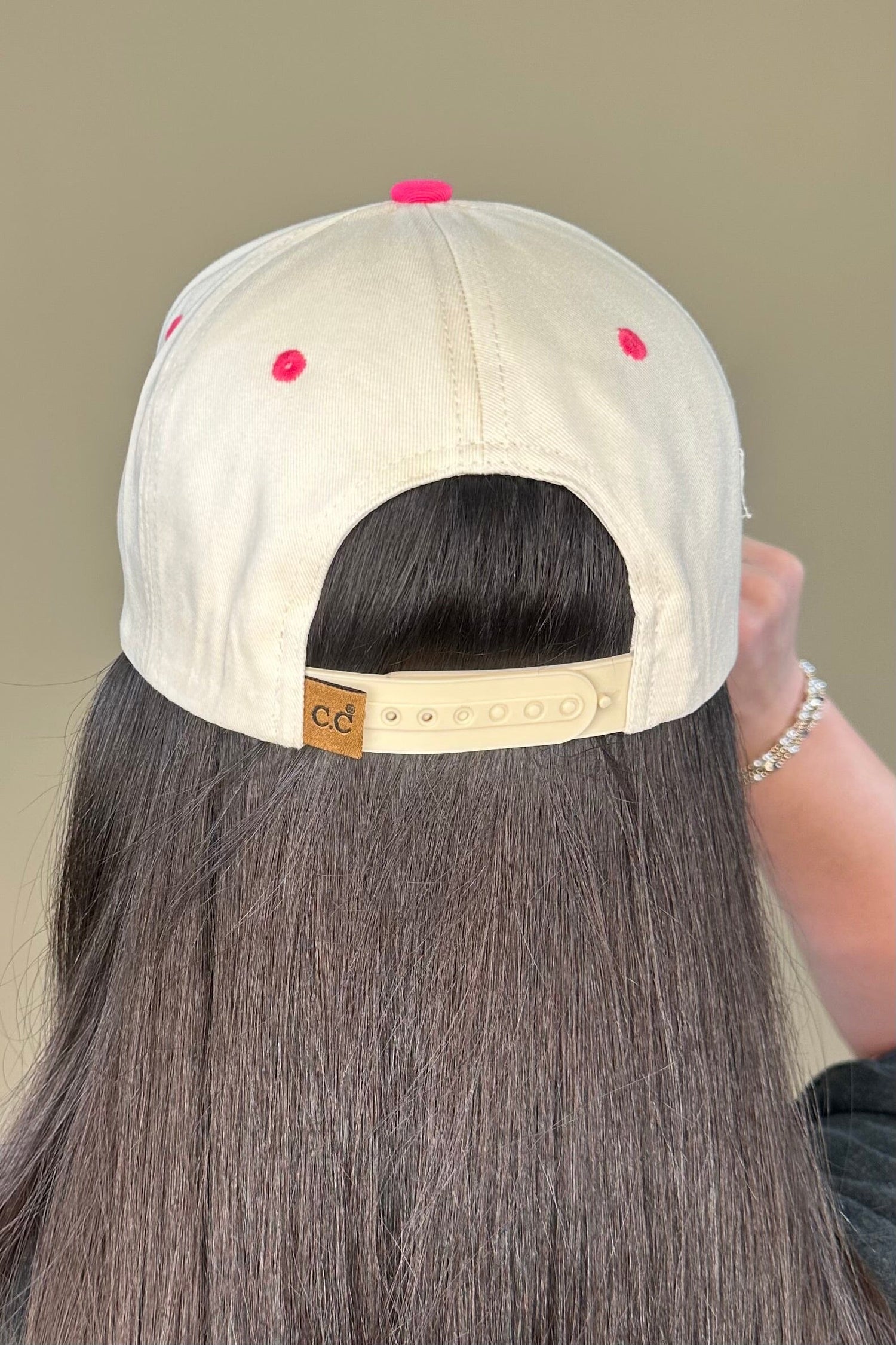Love Like Jesus Hat SCARF/HAT/WINTERGOODS STITCHYOURSTYLE 