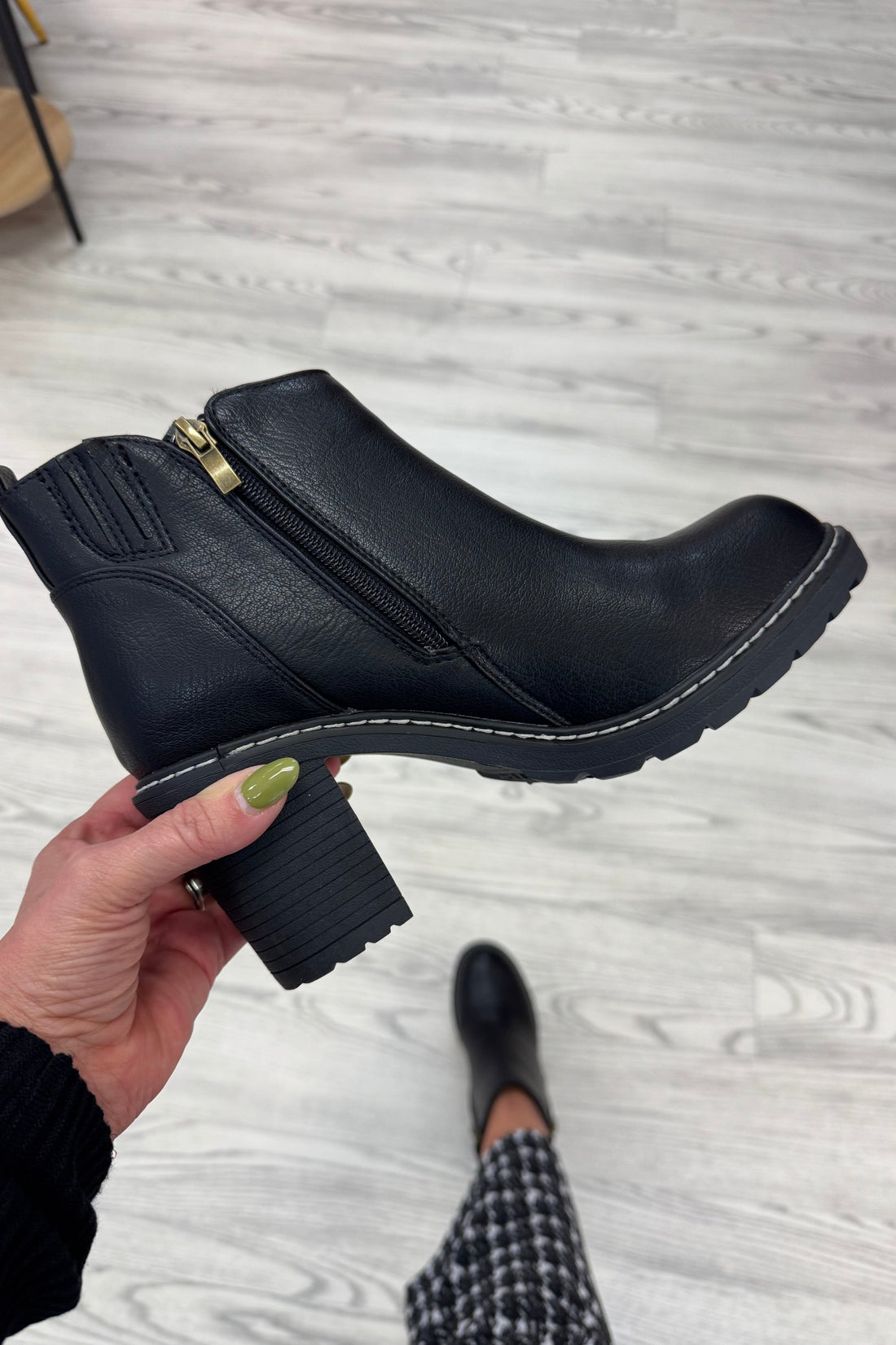 Rocky Top Boot SHOES CORKYS 