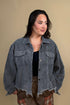Corduroy Trucker Jacket OUTFIT COMPLETER:~~Unassigned~~ POL CLOTHING 