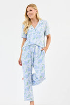 Charlotte Daisy Chain PJ Set UNDER MARYSQUARE 