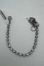Round Petite Bracelet - On a Clear Day BETTERBRANDJEWELRY Mariana 