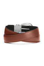 11/4 Bourbon/Black Belt BBELT Brighton Collectables 