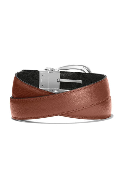 11/4 Bourbon/Black Belt BBELT Brighton Collectables 