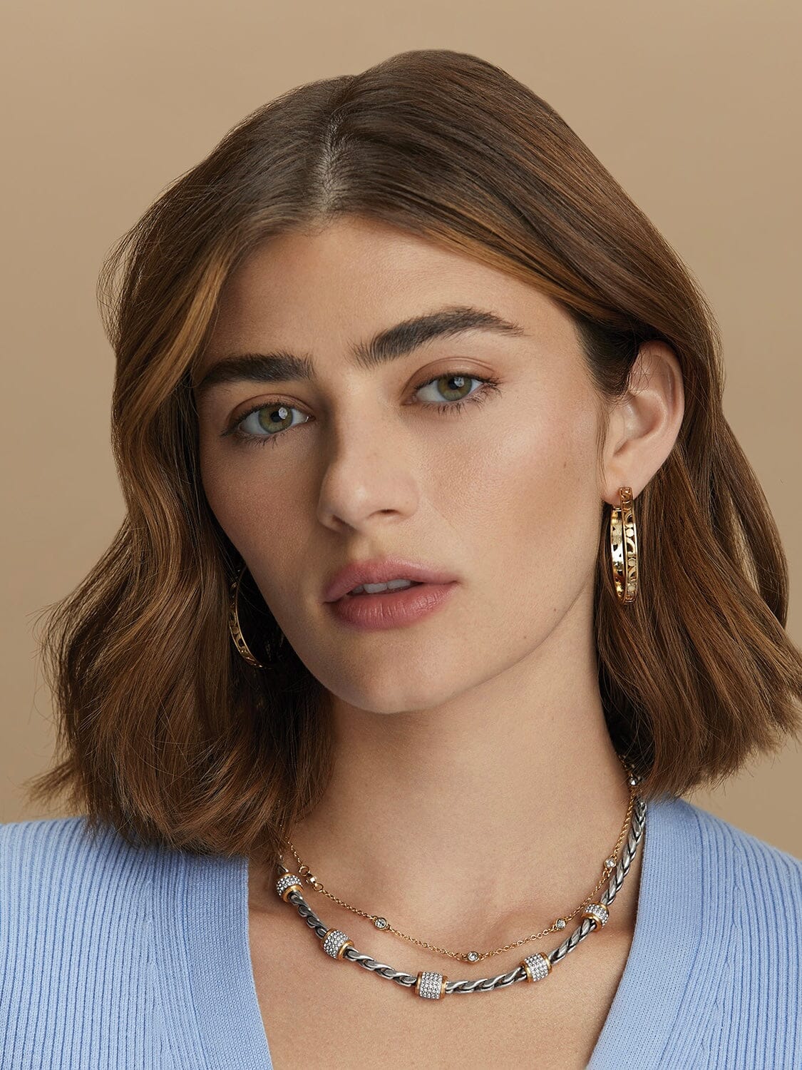 Meridian Necklace BJEWELRY Brighton Collectables 