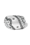 Flora Silver Ring BRING Brighton Collectables 6 