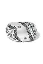 Flora Silver Ring BRING Brighton Collectables 6 