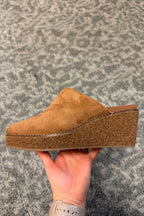 Maybe Later SHOES:~~Unassigned~~ CORKYS 