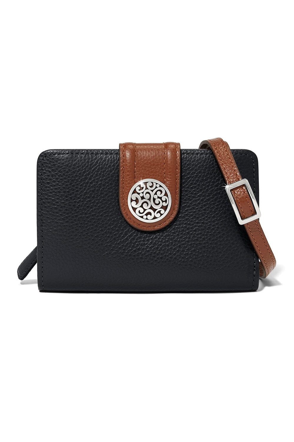 Shelby Medium Wallet BWALLETS Brighton Collectables 