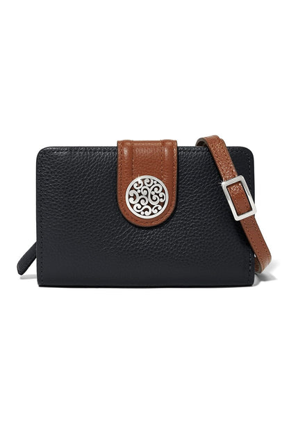 Shelby Medium Wallet BWALLETS Brighton Collectables 