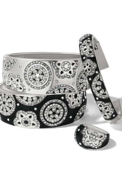Flora Ring BRING Brighton Collectables 