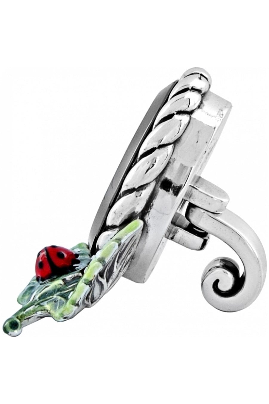 Marvels Clock BGIFT/HOME Brighton Collectables 