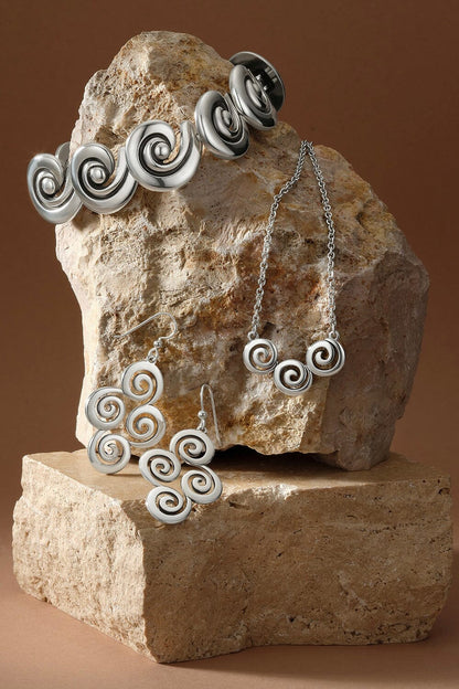 Vertigo Spiral BJEWELRY Brighton Collectables 