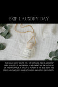 Car Diffuser Skip Laundry Day GIFT/OTHER HOLLOWOOD CANDLES 