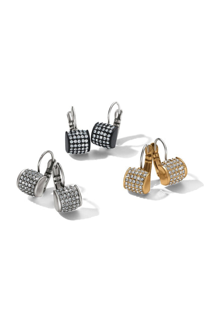 Meridian Leverback Earrings BJEWELRY Brighton Collectables 