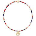 Extends Hope Unwritten Bracelet Firecracker-Star Small Gold Disc JEWELRY ENEWTON 