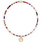 Extends Hope Unwritten Bracelet Firecracker-Star Small Gold Disc JEWELRY ENEWTON 