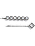 Twinkle Bobby Pins BJEWELRY:~~Unassigned~~ Brighton Collectables 