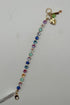 Medium Everyday Bracelet in "Polka-Dot Bikini" - Yellow Gold BETTERBRANDJEWELRY MICHALSMARIANA 