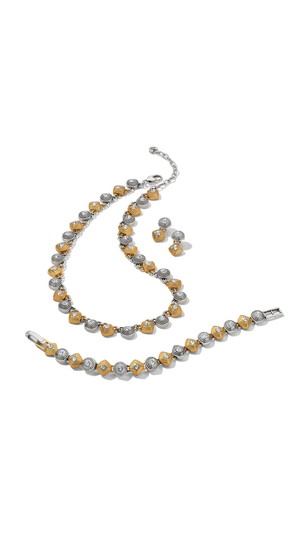 Meridian Etage II Bracelet BJEWELRY Brighton Collectables 