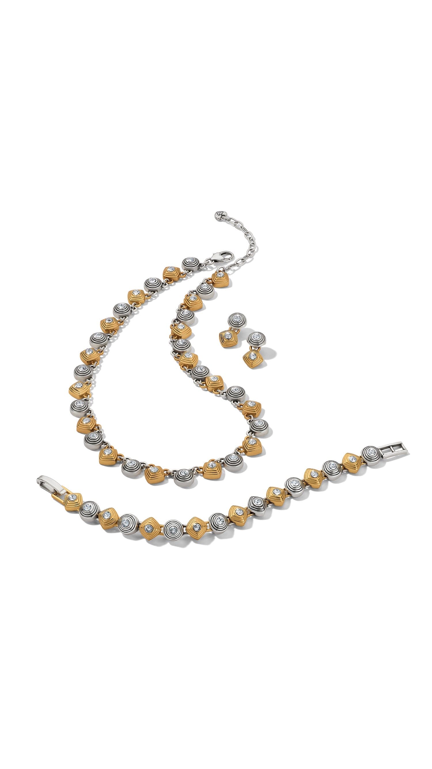 Meridian Etage II Bracelet BJEWELRY Brighton Collectables 