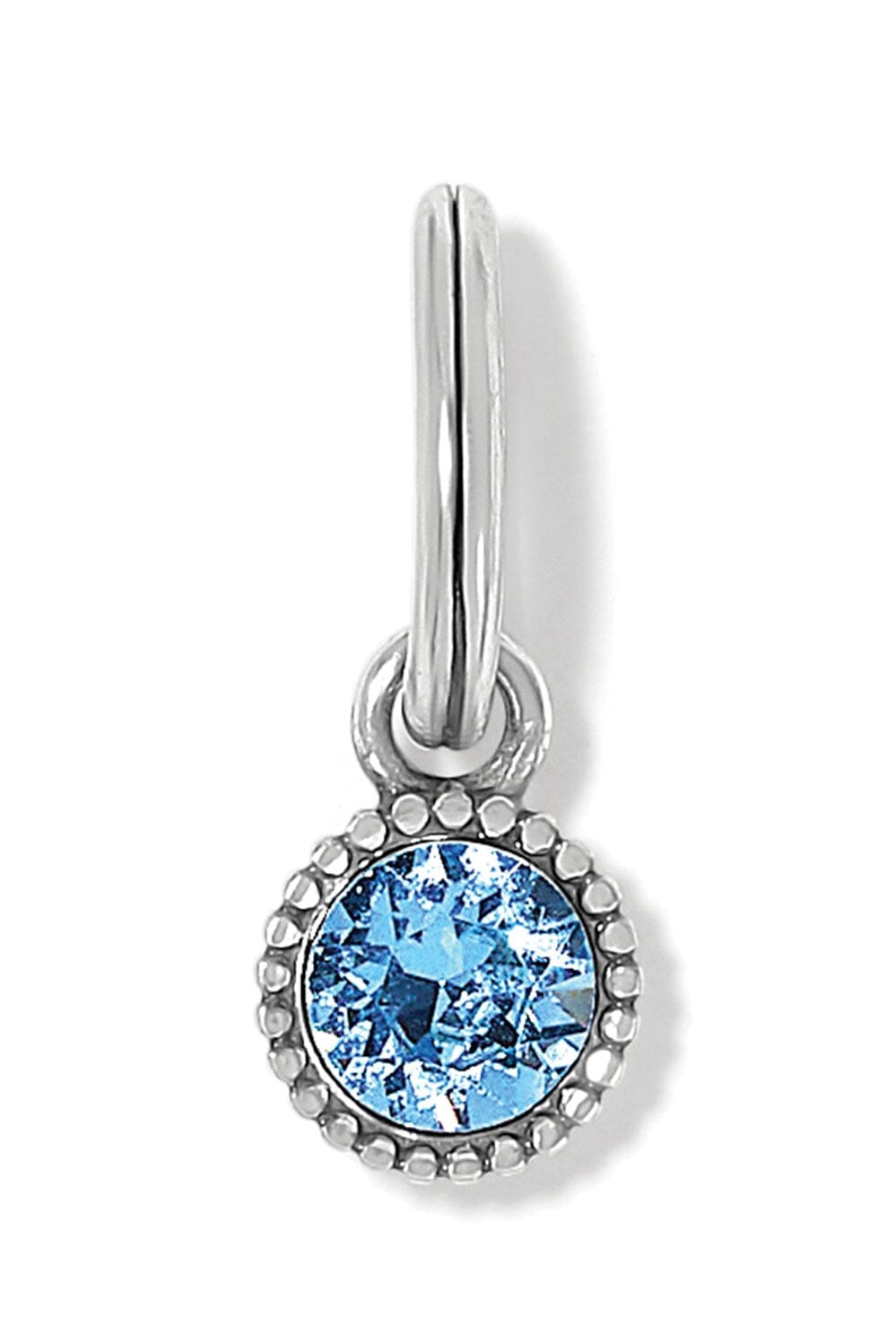 March Glitz Birthstone Amulet BCHARM LEEGIN-BRIGHTON 