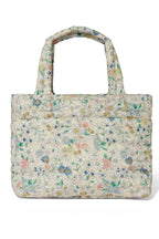 Cottage Bloom Adrienne Small Tote BHANDBAGS Brighton Collectables 