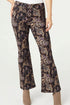 Draco Printed Flare Pant BOTTOMS COCO+CARMEN 