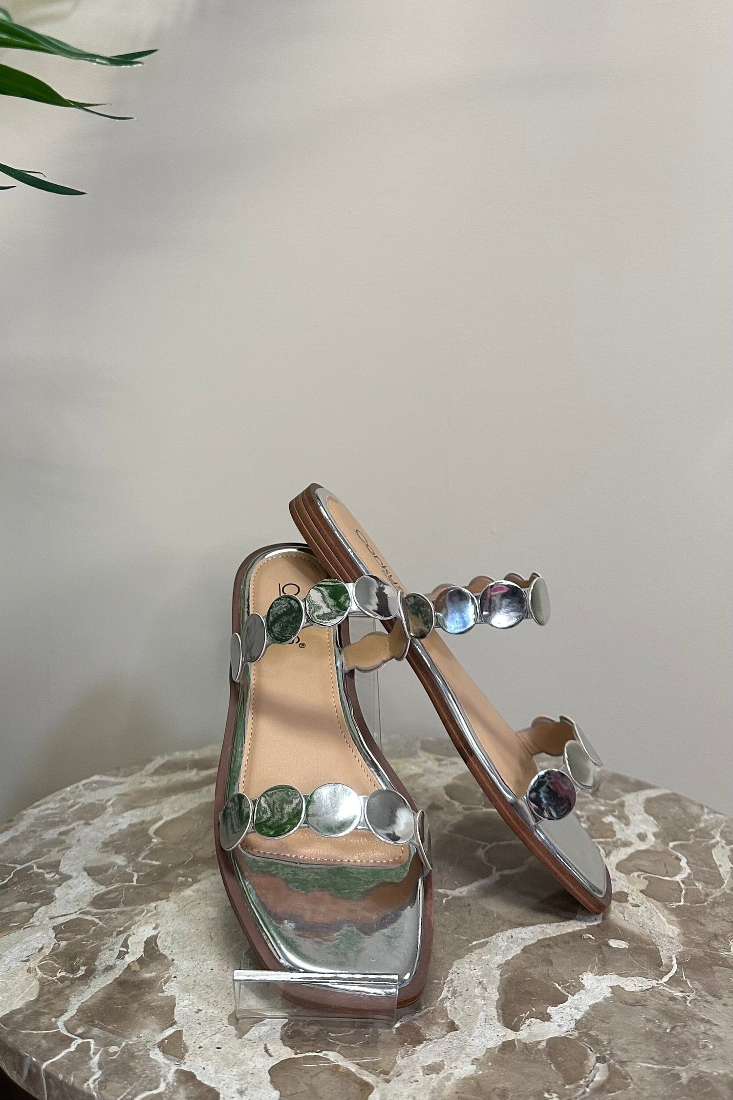 Round of Applause Shoes SHOES CORKYS 