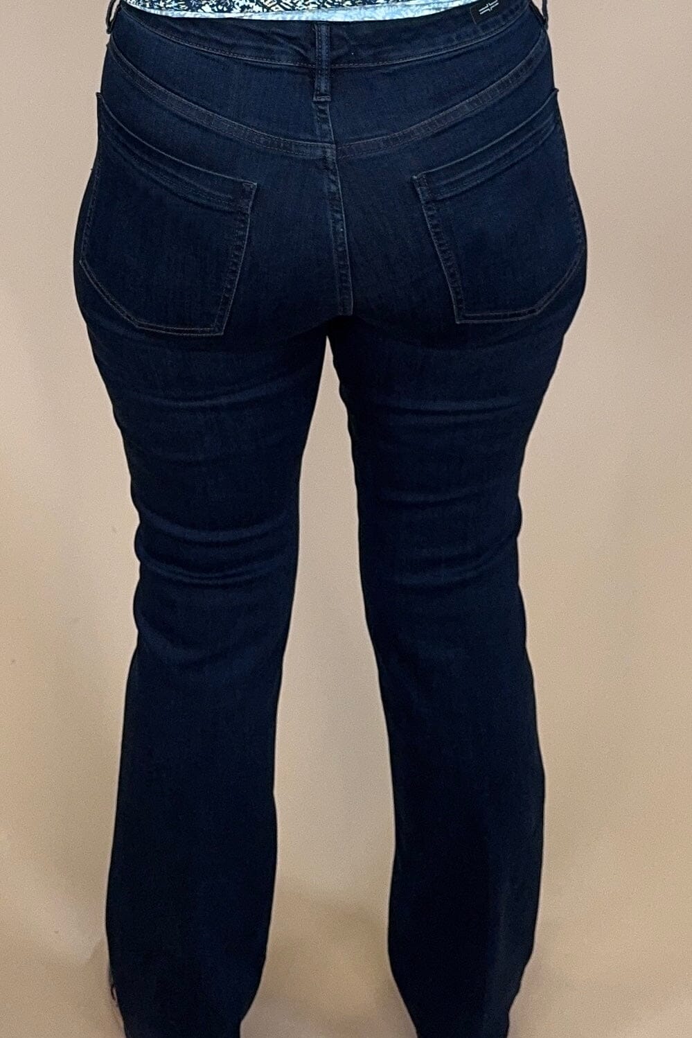 Bobbie Baby Boot 32"Inseam JEANS LIVERPOOL 