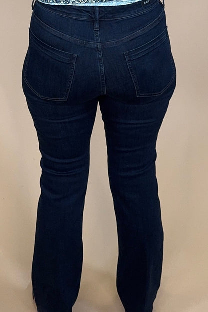 Bobbie Baby Boot 32"Inseam JEANS LIVERPOOL 