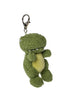 T Rex Bag Charm GIFT/OTHER:~~Unassigned~~ MARY MEYER 