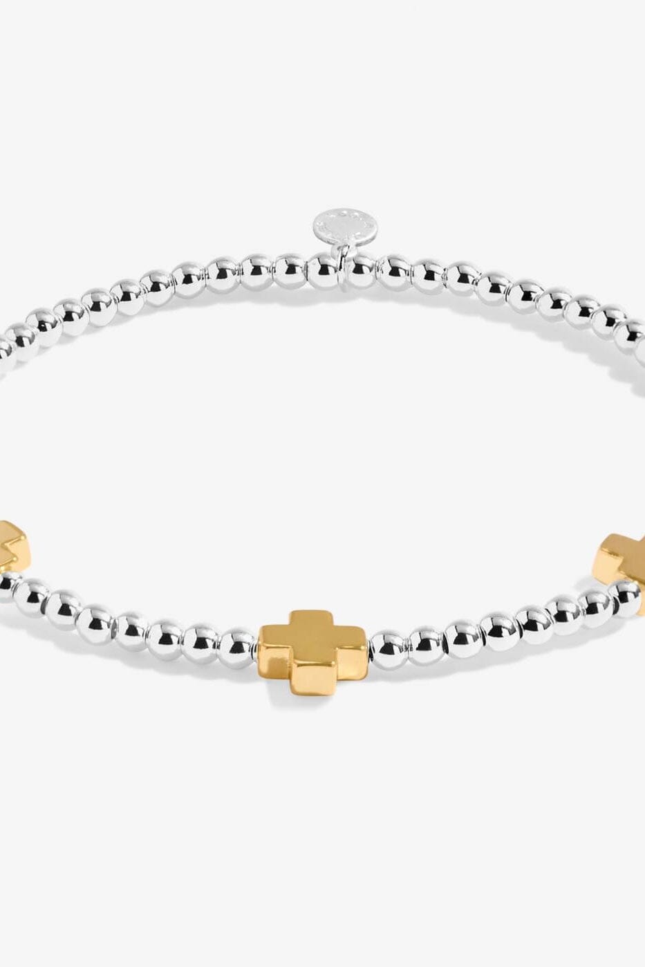 Pray Believe Receive Bracelet JEWELRY A LITTLES &amp; CO 