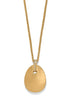 Meridian Orbit Large Pendant Necklace BJEWELRY Brighton Collectables 
