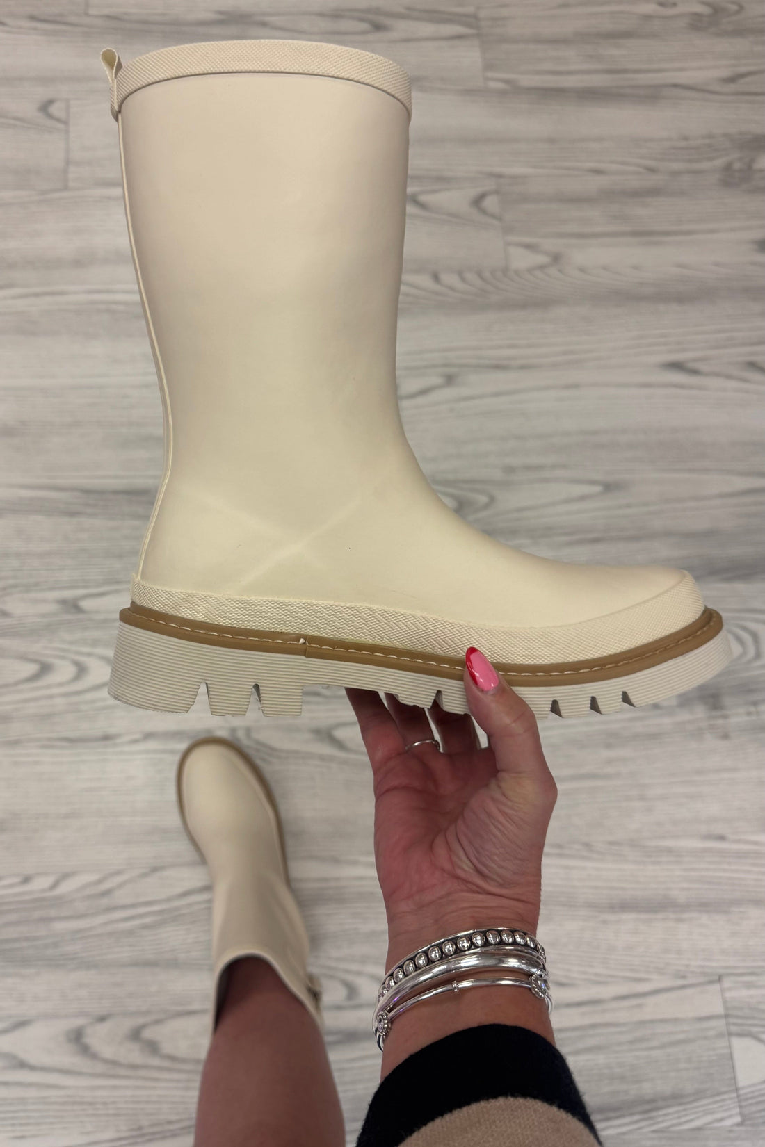 Make A Splash Boot SHOES CORKYS 