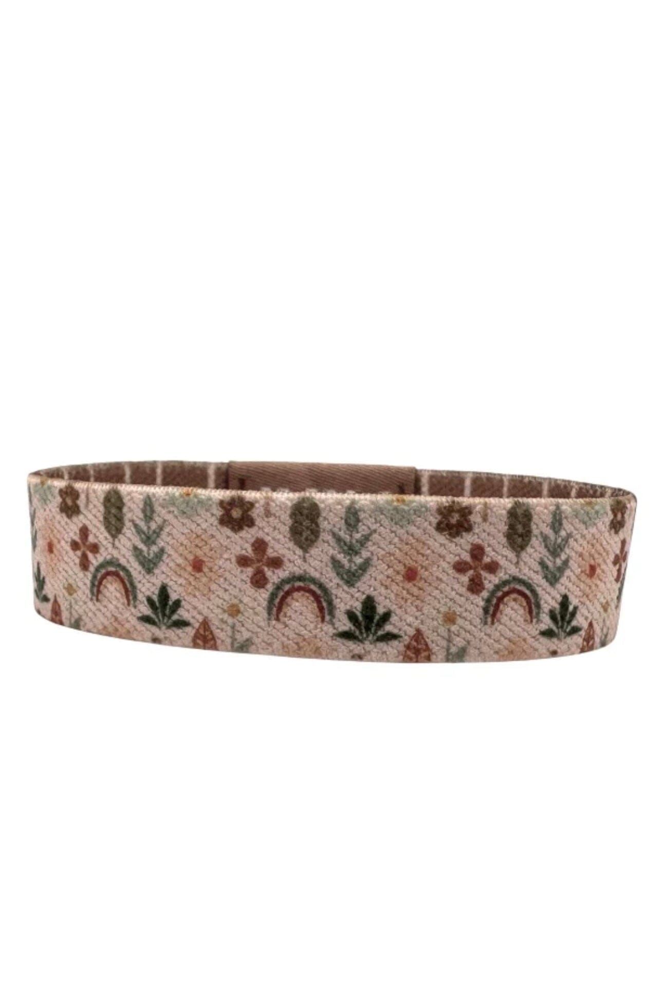 Prairie &amp; Plaid Tap to Pray Wristband GIFT/OTHER VERSIBLE 